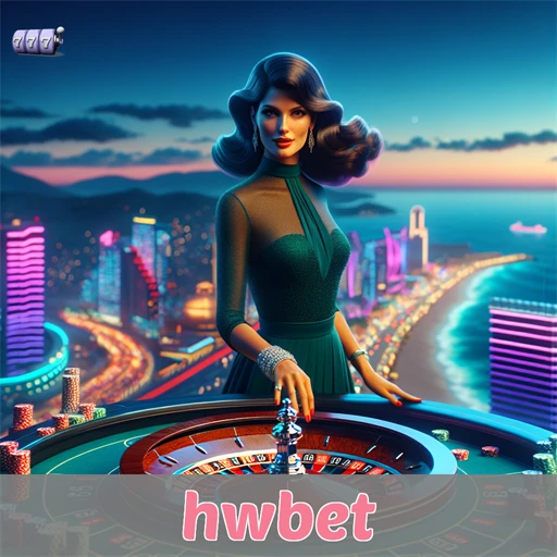 Apostas Incríveis no hwbet: Seu Destino de Jogos Favorito