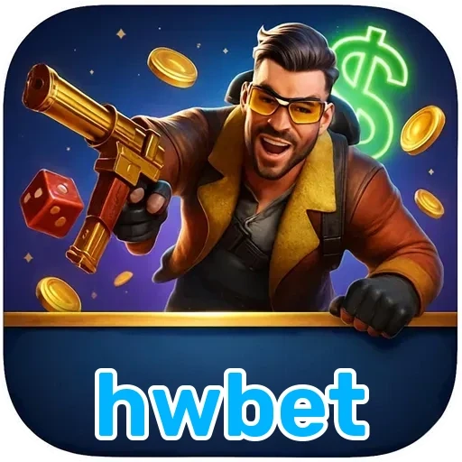 hwbet: Mergulhe na Diversão da Platfora Brasileira de Jogos Online